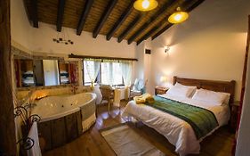 Casa rural La Tenada
